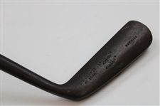 R. Condif St. Andrews Hand Forged Made in Scotland Special Triumph Putter