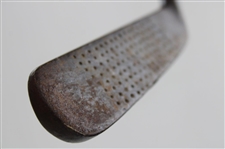 R. Condif St. Andrews Hand Forged Made in Scotland Special Triumph Putter