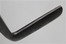 R. Condif St. Andrews Hand Forged Made in Scotland Special Triumph Putter
