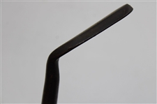 W. Wintom London H.J. Howbell Special 77 Hand Forged Made In London England Niblick Pattern
