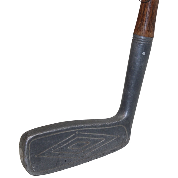 Pedersen MFGs Mount Vernon Putter