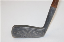 Pedersen MFG's Mount Vernon Putter