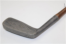 Pedersen MFG's Mount Vernon Putter