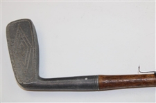 Pedersen MFG's Mount Vernon Putter