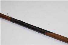 Pedersen MFG's Mount Vernon Putter