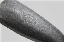 Pedersen MFG's Mount Vernon Putter