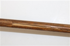 Pedersen MFG's Mount Vernon Putter