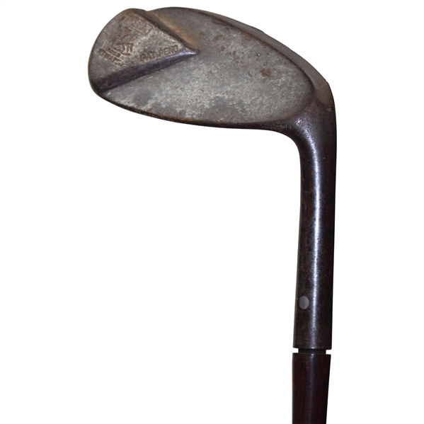 PGA Atwater 1869 Mashie Niblick
