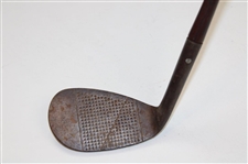 PGA Atwater 1869 Mashie Niblick