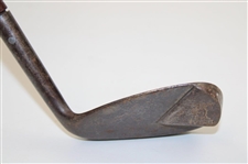 PGA Atwater 1869 Mashie Niblick