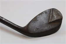 PGA Atwater 1869 Mashie Niblick