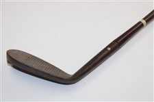 PGA Atwater 1869 Mashie Niblick