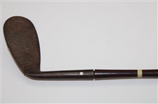 PGA Atwater 1869 Mashie Niblick