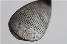 PGA Atwater 1869 Mashie Niblick