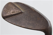PGA Atwater 1869 Mashie Niblick