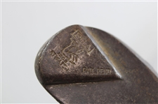 PGA Atwater 1869 Mashie Niblick