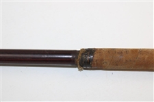 PGA Atwater 1869 Mashie Niblick