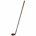 PGA Atwater 1869 Mashie Niblick