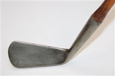 J. Mcintosh Galewood Ill. Special Hand Forged in Scotland Iron