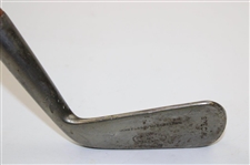 J. Mcintosh Galewood Ill. Special Hand Forged in Scotland Iron