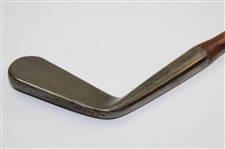 J. Mcintosh Galewood Ill. Special Hand Forged in Scotland Iron