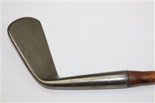 J. Mcintosh Galewood Ill. Special Hand Forged in Scotland Iron