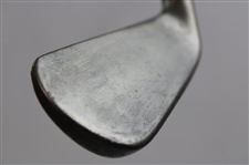 J. Mcintosh Galewood Ill. Special Hand Forged in Scotland Iron