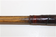 J. Mcintosh Galewood Ill. Special Hand Forged in Scotland Iron
