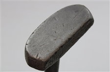 Spalding Gold Medal GM HH  Schenectady Style Putter 