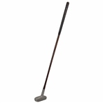 Spalding Gold Medal GM HH  Schenectady Style Putter 