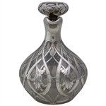 1914 Whitemarsh Valley CC Inv. Tournament Sterling Overlay Runner-Up Bloomfield Trophy