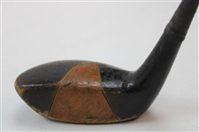 Unusual Hillerich & Bradsby P-9 Putter