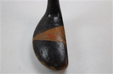 Unusual Hillerich & Bradsby P-9 Putter