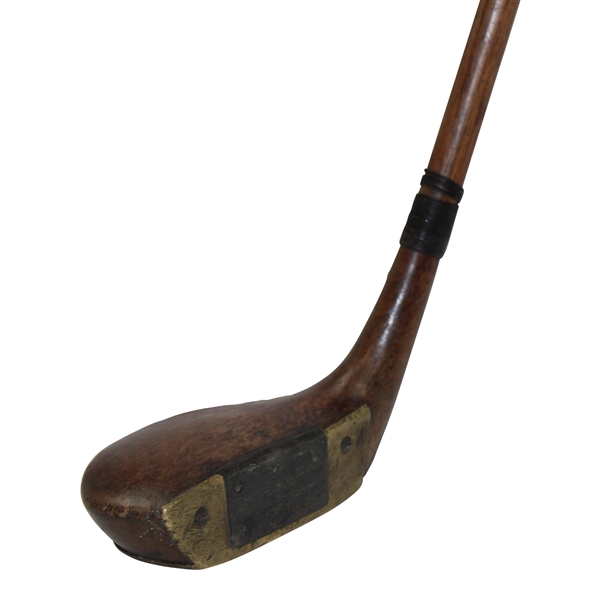 Robert Simpson Special Putter