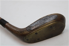 Robert Simpson Special Putter