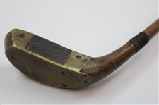 Robert Simpson Special Putter