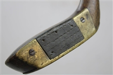 Robert Simpson Special Putter