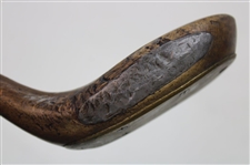 Robert Simpson Special Putter