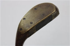 Robert Simpson Special Putter