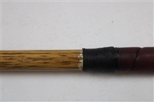 AG Spalding & Bros Putter w/ Brass Insert