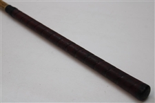 AG Spalding & Bros Putter w/ Brass Insert