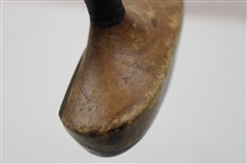 RG Tyler Style Putter w/ Brass Insert