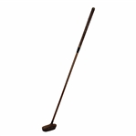 RG Tyler Style Putter w/ Brass Insert