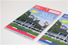 2025 Masters Tournament Monday, Tuesday & Wednesday Tickets - Rory Claims Career Grand Slam!
