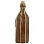 2017 U. S. Open At Erin Hills Decanter with Stopper