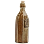 2017 U. S. Open At Erin Hills Decanter with Stopper