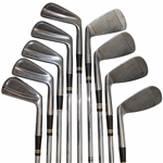 MacGregor Jack Nicklaus VIP 2-10 Iron Set #21A7U20