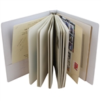 Binder of Stamps