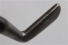 Bridgeport Trade Mark Conn. USA Smooth Face Iron