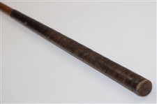 Henry & Bishop Edinburgh Made In Scotland Special 'Cardinal' Niblick